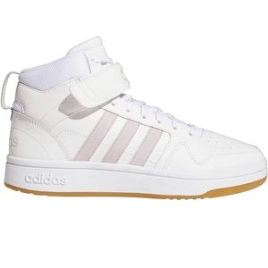 adidas Women's Postmove Mid Basketball Shoe